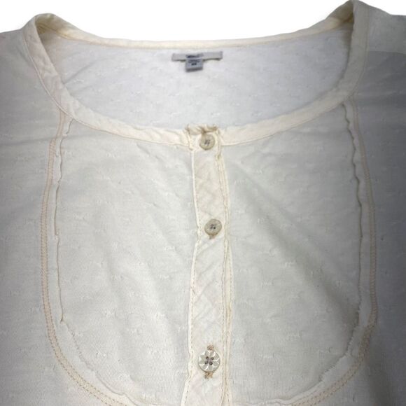 Ecote by Urban Outfitters Long Sleeve Top size Medium - Picture 7 of 7